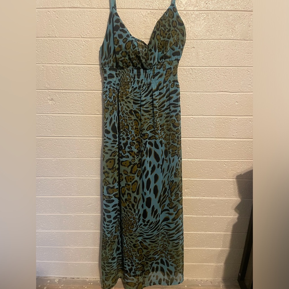 ShesCool Slip Dress